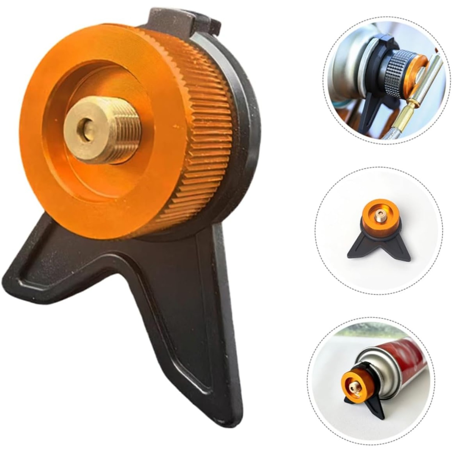 Propane Tank Parts Gas Tank Ad - Outdoor Camping Heater For Tent 리뷰 및 가격