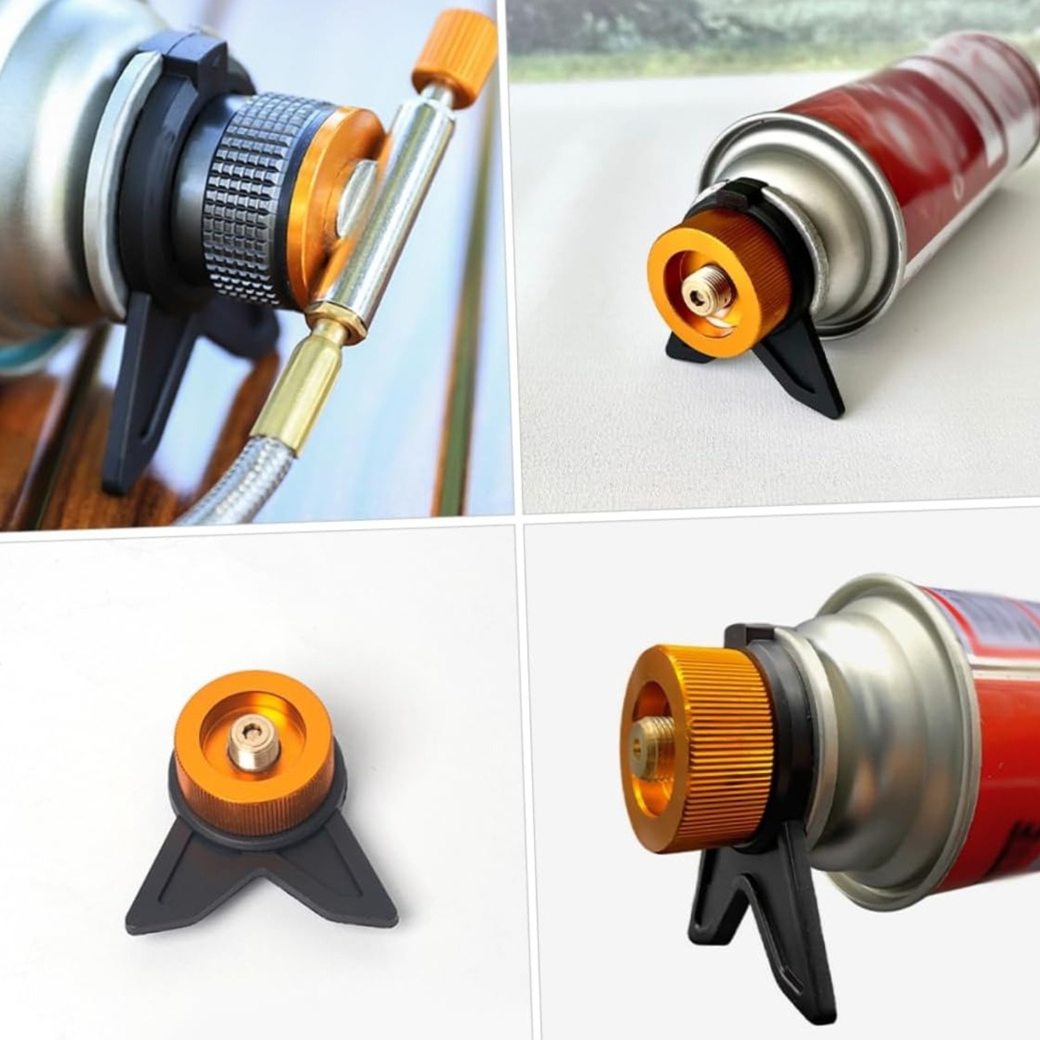 Propane Tank Parts Gas Tank Ad - Outdoor Camping Heater For Tent 리뷰 및 가격