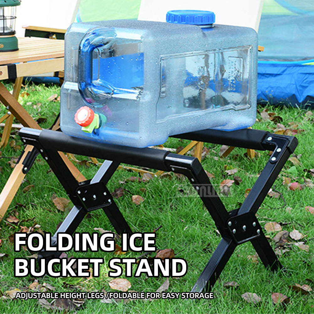 Aluminum alloy outdoor shelf C - Outdoor Camping Furniture 리뷰 및 가격