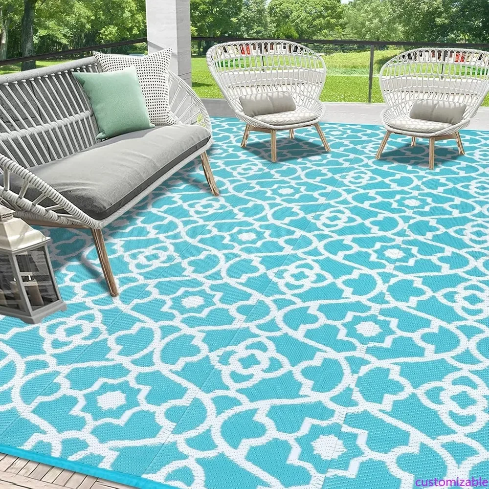 Hot-sellingCustomizable Outdoo - Outdoor Camping Rugs 9X18 리뷰 및 가격
