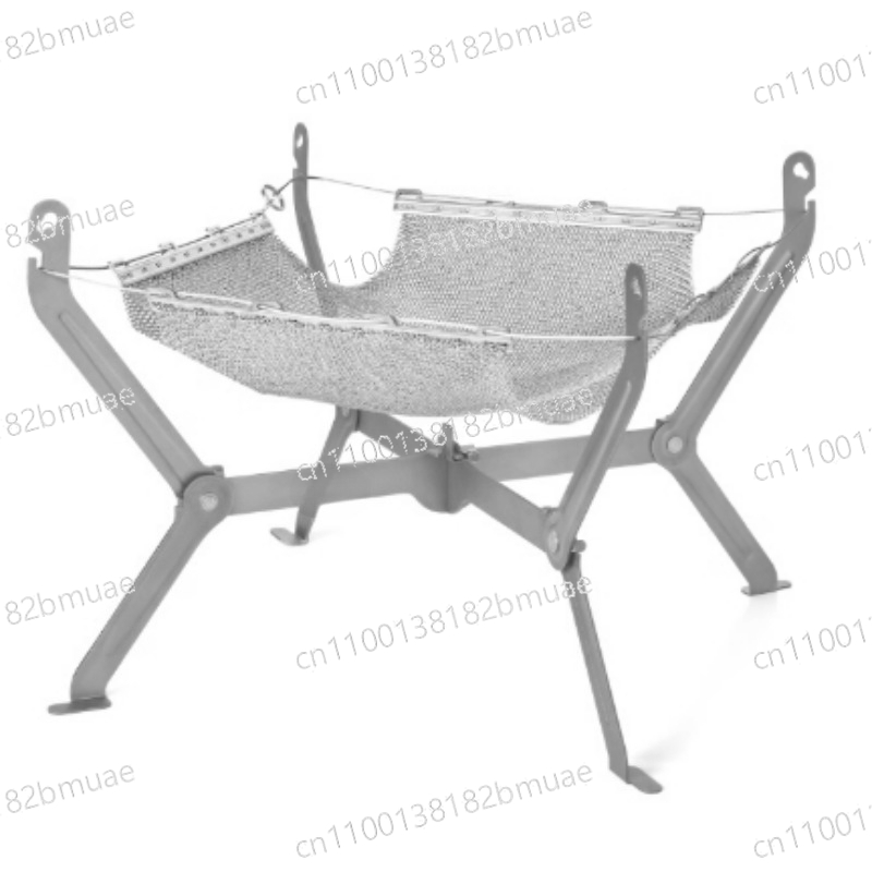For Hiking Picnic Cooking Fold - Outdoor Camping Wood Stove 리뷰 및 가격