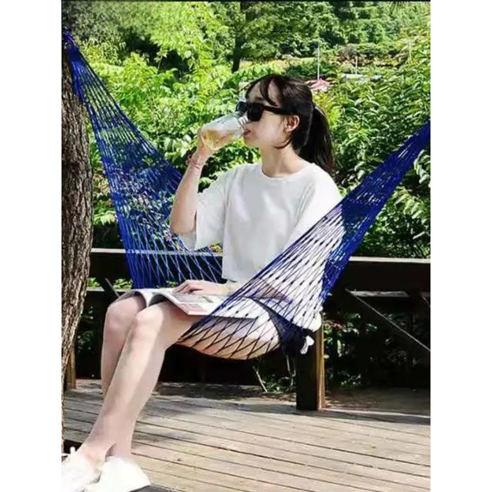 Outdoor Camping Net Bed Suspen - Outdoor Camping Hammock 리뷰 및 가격