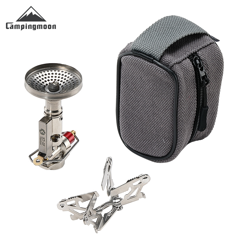CAMPINGMOON XT-2F Xuanfeng Tit - Outdoor Camping Heater For Tent 리뷰 및 가격