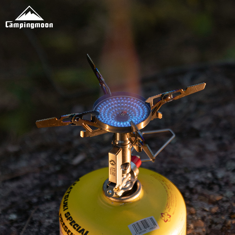 CAMPINGMOON XT-2F Xuanfeng Tit - Outdoor Camping Heater For Tent 리뷰 및 가격