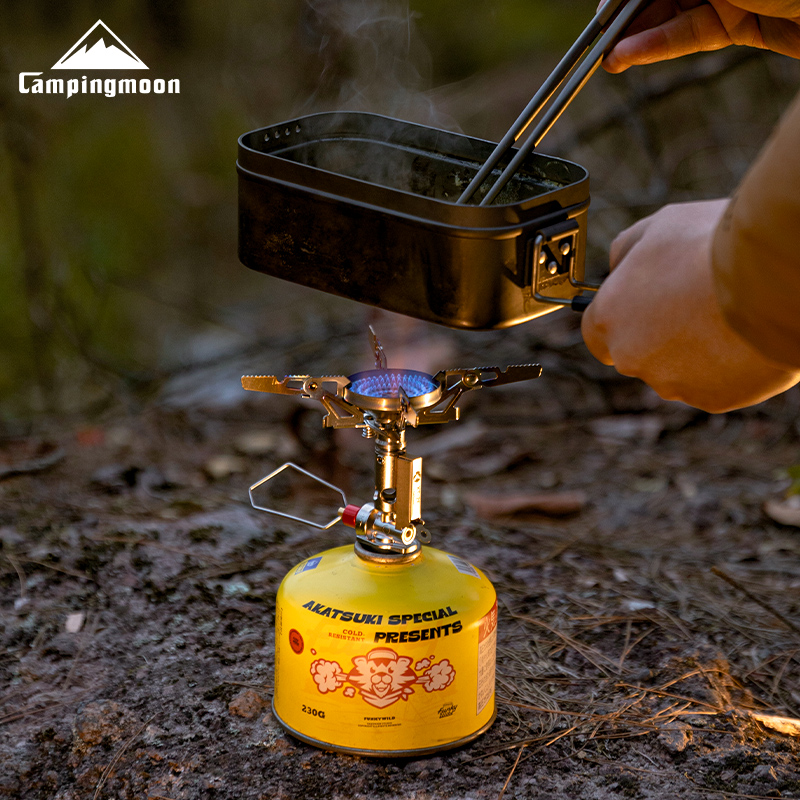 CAMPINGMOON XT-2F Xuanfeng Tit - Outdoor Camping Heater For Tent 리뷰 및 가격