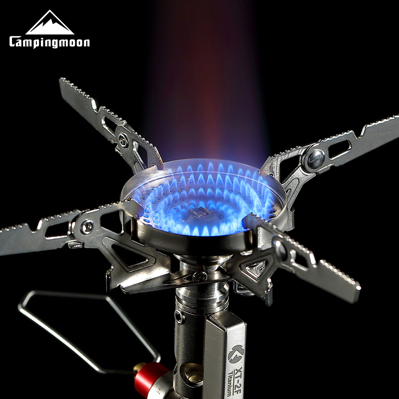 CAMPINGMOON XT-2F Xuanfeng Tit - Outdoor Camping Heater For Tent 리뷰 및 가격