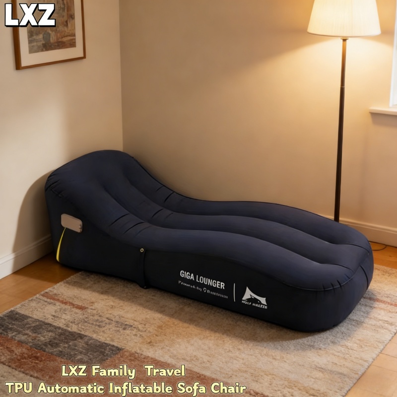 TPU Automatic Inflatable Chair - Outdoor Camping Quilt 리뷰 및 가격