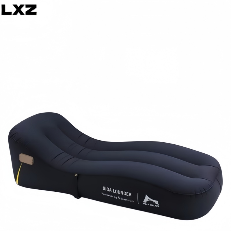 TPU Automatic Inflatable Chair - Outdoor Camping Quilt 리뷰 및 가격