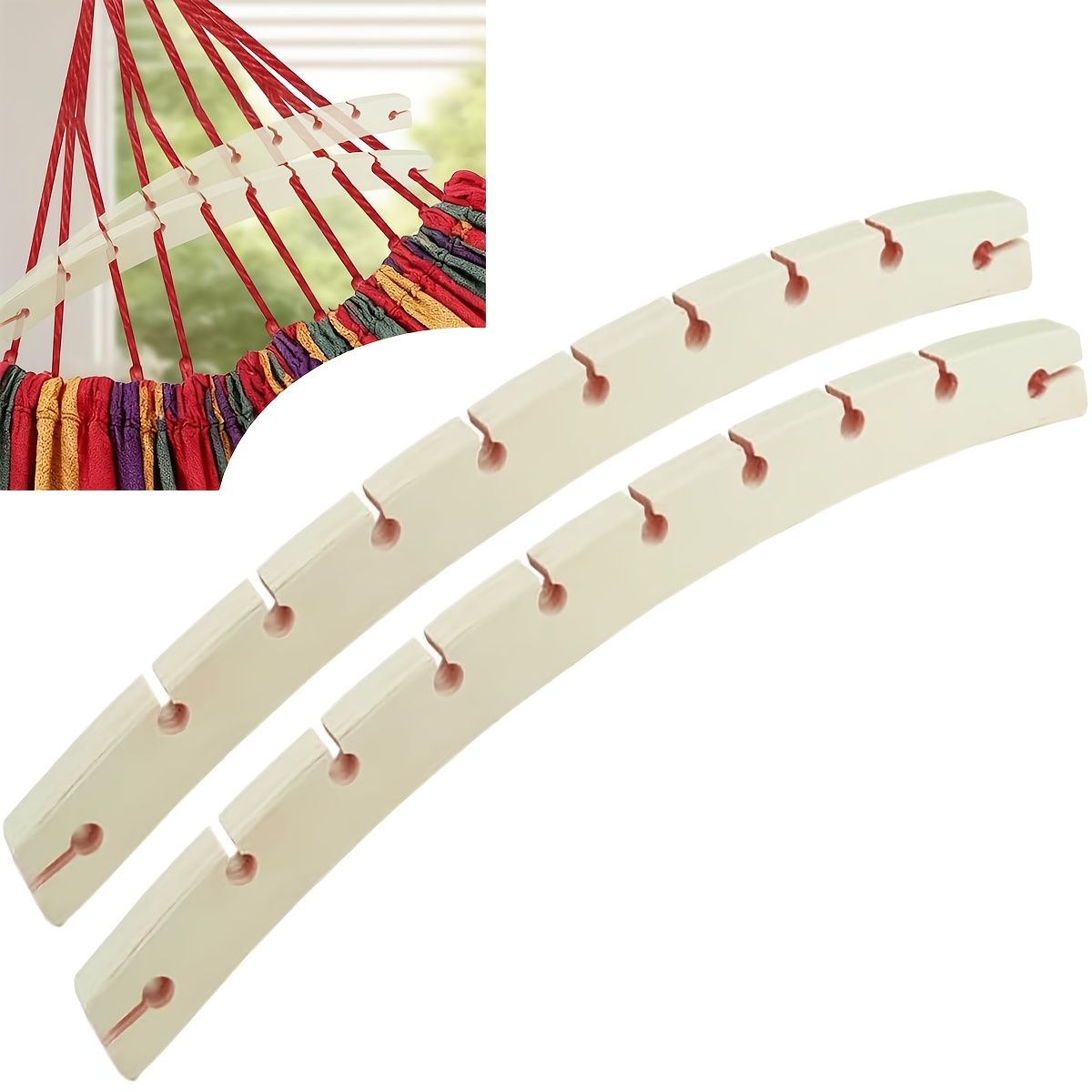 2 Detachable Wooden Hammock Sp - Camping Hammock 리뷰 및 가격