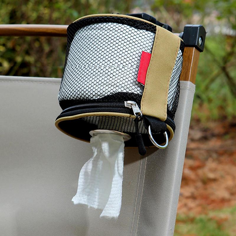 Outdoor Portable Paper Roll Ha - Outdoor Camping Wallpaper 리뷰 및 가격