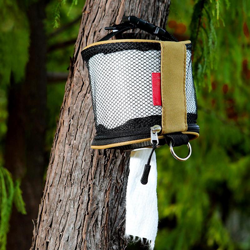 Outdoor Portable Paper Roll Ha - Outdoor Camping Wallpaper 리뷰 및 가격