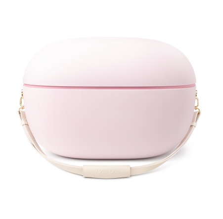 2025 New Dual-Zone Pink Mini C - Outdoor Camping Box 리뷰 및 가격