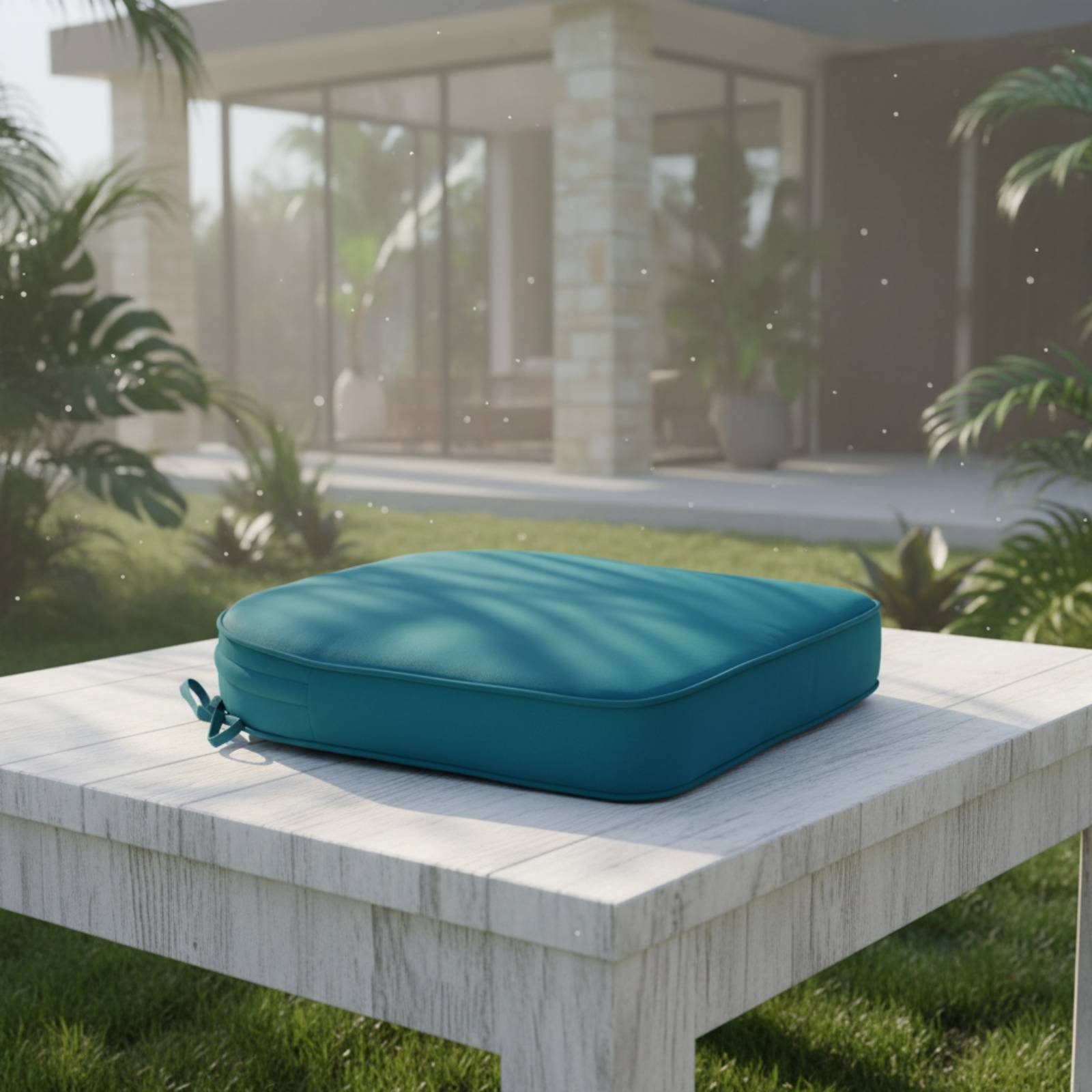 Waterproof Patio Seat Pad Easy - Outdoor Camping Furniture 리뷰 및 가격