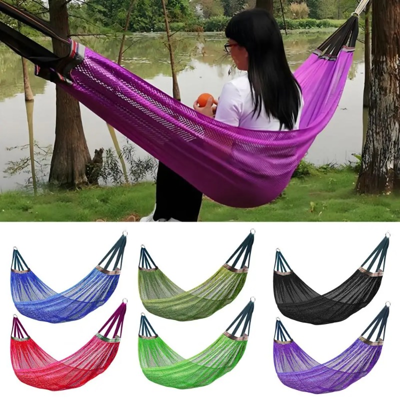 Hammock with Carry Bag Breatha - Camping Hammock 리뷰 및 가격