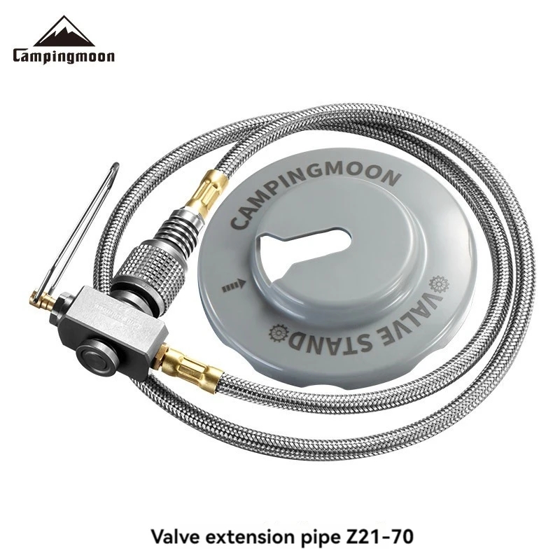 CAMPINGMOON Z21-70 Outdoor Spl - Outdoor Camping Heater For Tent 리뷰 및 가격