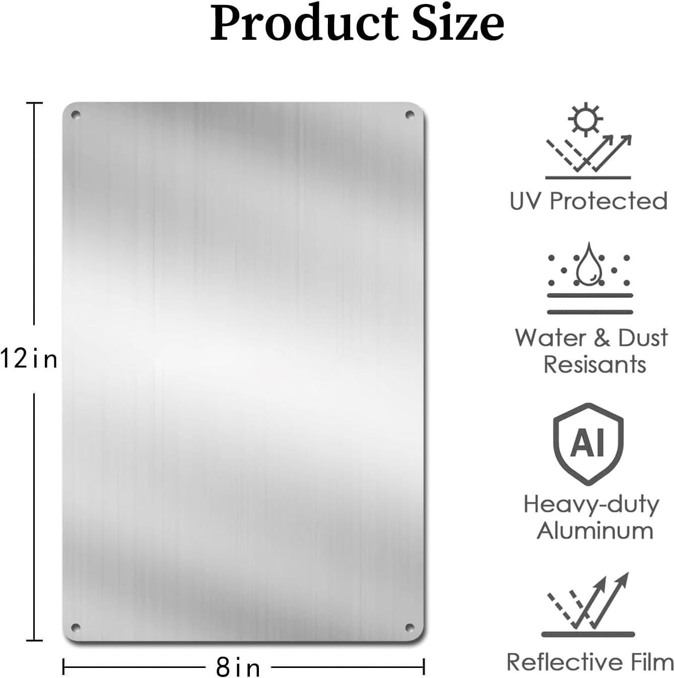 Hiking-Camping Metal-Sign Wall - Outdoor Camping Yosemite 리뷰 및 가격
