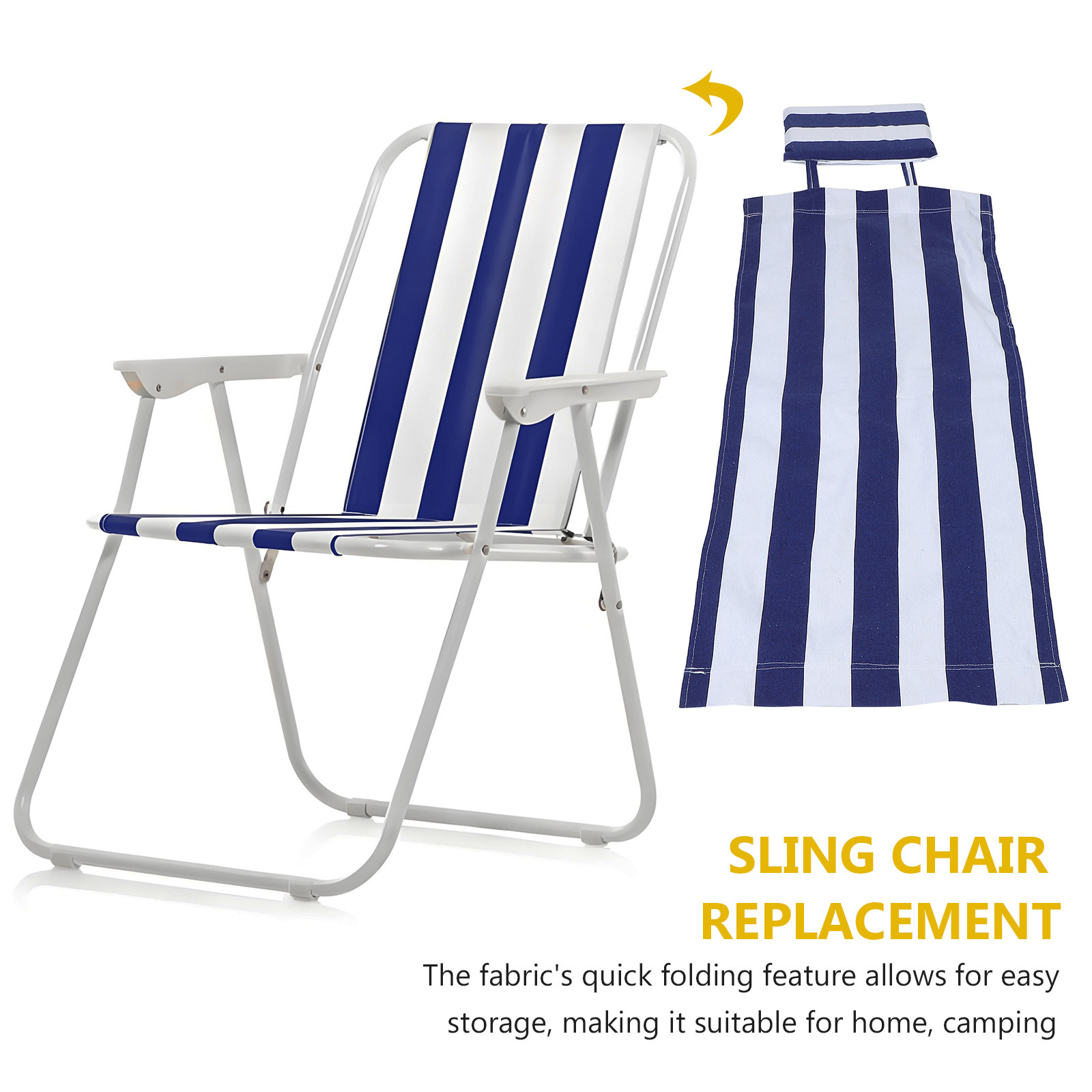 Foldable Lounge Chair Replacem - Outdoor Camping Lounge Chairs 리뷰 및 가격