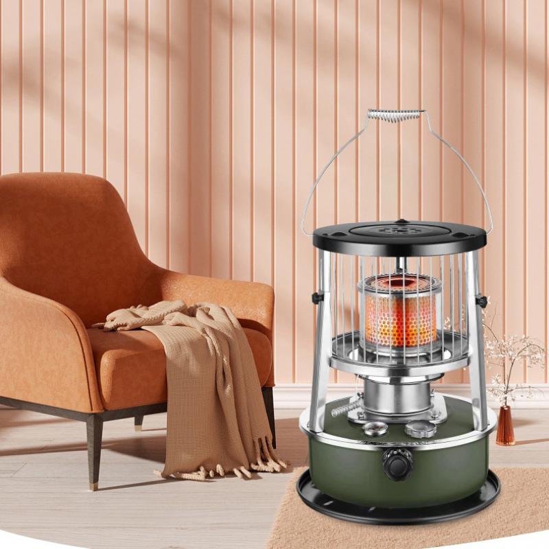 Portable Kerosene Stove Heater - Outdoor Camping Heater For Tent 리뷰 및 가격