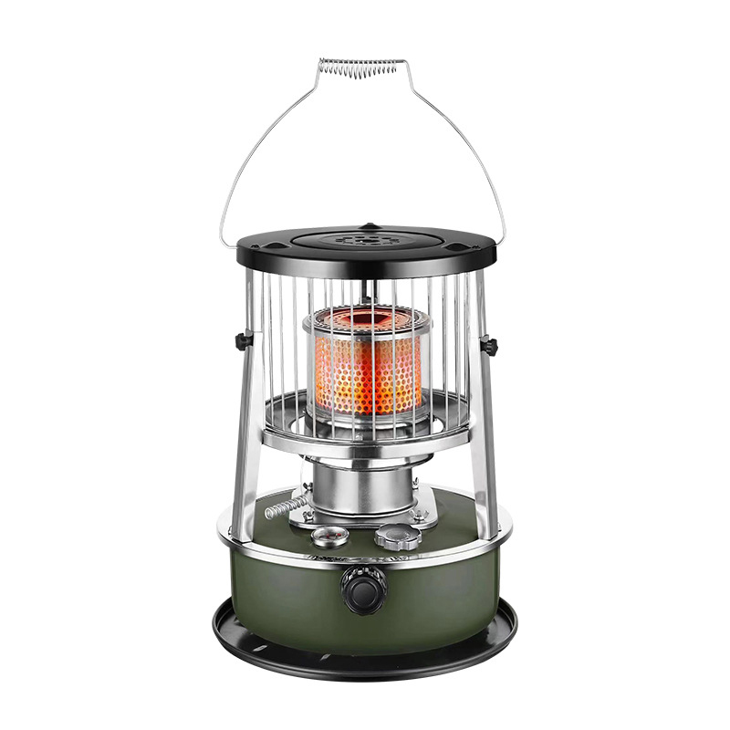 Portable Kerosene Stove Heater - Outdoor Camping Heater For Tent 리뷰 및 가격